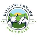 Hillside Dreams Goat Dairy logo